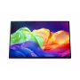 Acer ProDesigner PE160WUT 16 colių OLED monitorius - 3840x2400 WQUXGA, 60Hz, 1ms, HDR True Black 500, USB-C 65W PD