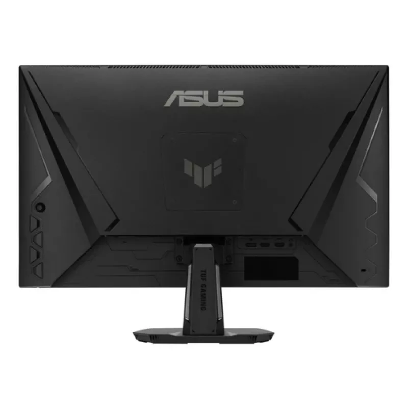 ASUS TUF Gaming VG27AQME5F 27 colių QHD Fast IPS žaidimų monitorius, 260Hz OC, 1ms, suderinamas su G-Sync, DisplayHDR 400