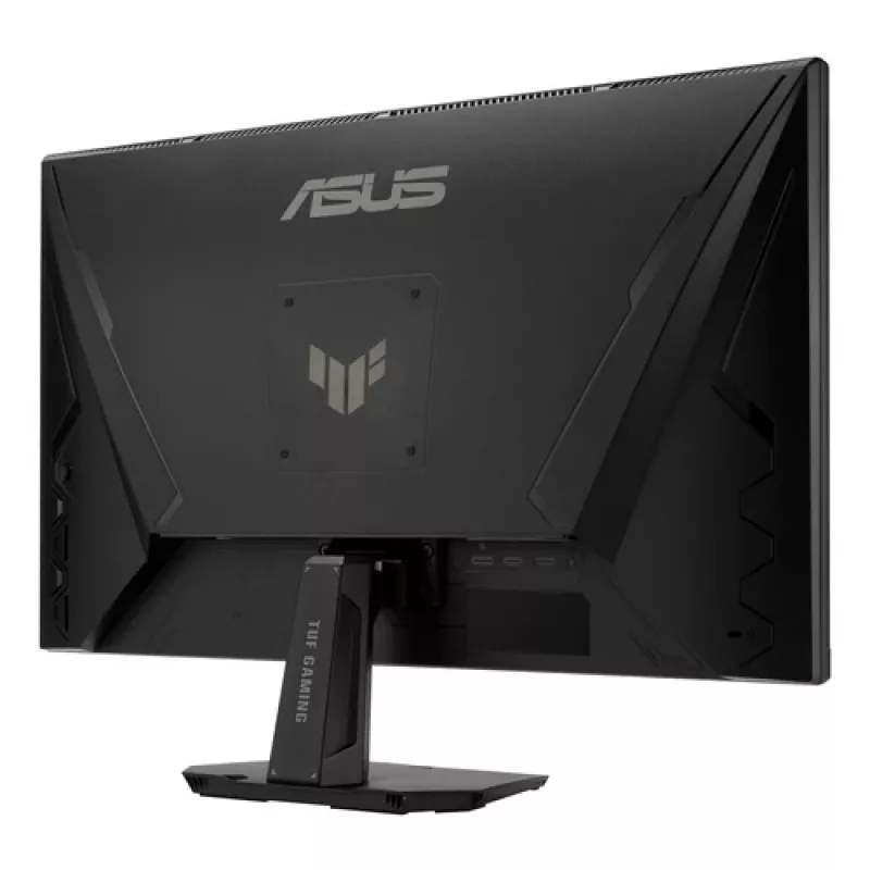 ASUS TUF Gaming VG27AQME5F 27 colių QHD Fast IPS žaidimų monitorius, 260Hz OC, 1ms, suderinamas su G-Sync, DisplayHDR 400