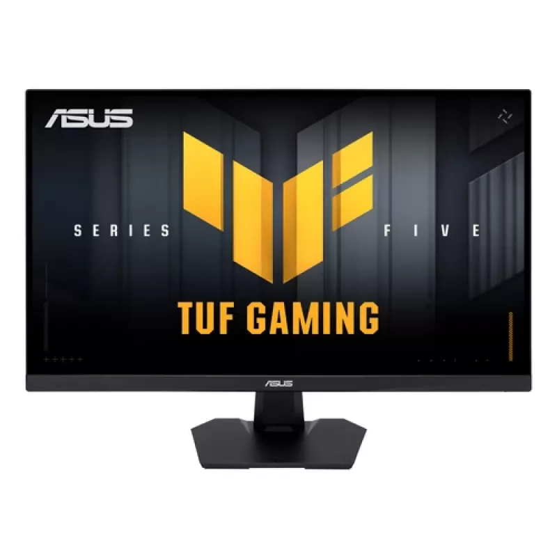 ASUS TUF Gaming VG27AQME5F 27 colių QHD Fast IPS žaidimų monitorius, 260Hz OC, 1ms, suderinamas su G-Sync, DisplayHDR 400