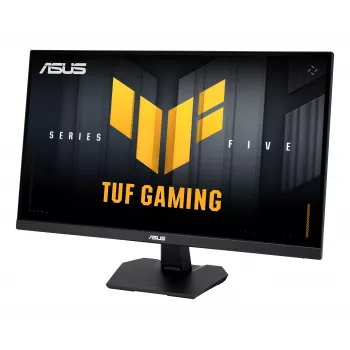 ASUS TUF Gaming VG27AQME5F 27 colių QHD Fast IPS žaidimų monitorius, 260Hz OC, 1ms, suderinamas su G-Sync, DisplayHDR 400