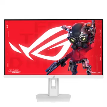 ASUS ROG Strix XG27ACS Gen2 XG27ACSRW Gaming Monitor 27 colių 2560x1440 220Hz OC Fast IPS