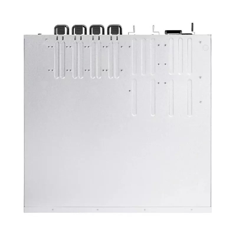 TP-Link Omada Pro S7500-48XF4C valdomas L3+ krovimo jungiklis - 48x 10G SFP+ ir 4x 100G QSFP28