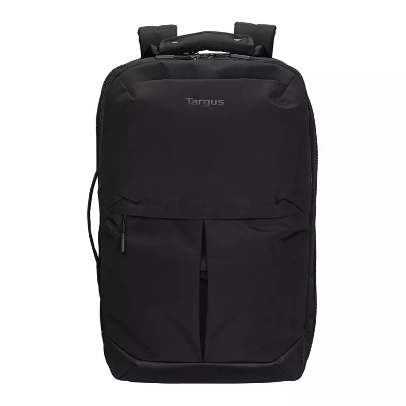 Targus 15.6 Lightweight Travel Backpack - Black