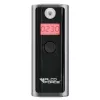 AlcoForce Detector Breathalyzer su elektrocheminiu jutikliu