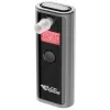 AlcoForce Detector Breathalyzer su elektrocheminiu jutikliu