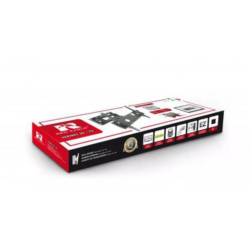 OPTICUM HERMES RED EAGLE TV laikiklis 30-70