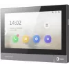Hikvision DS-KH8381-TE1 IP vaizdo domofono vidaus monitorius su 7 colių jutikliniu ekranu