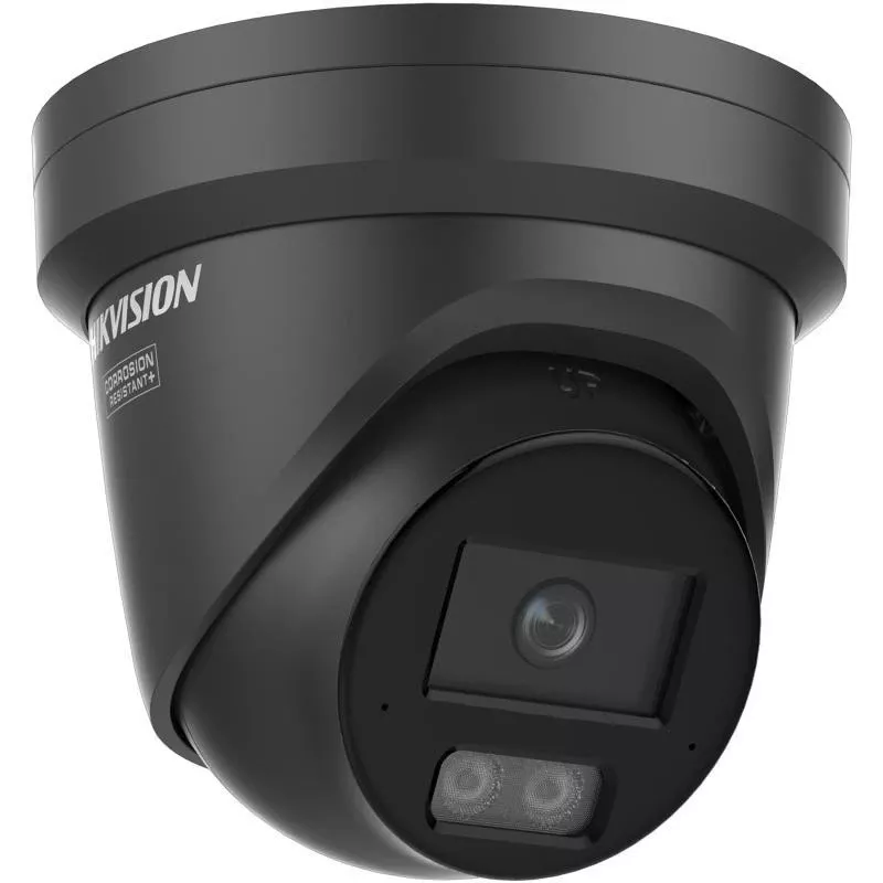 Hikvision DS-2CD2346G3-IZ2UY(2.8/4mm)/BLACK IP Camera
