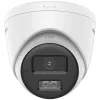 Hikvision DS-2CE78D0T-LTS(2.8mm) 2 MP HD-TVI kupolinė bokštinė kamera su dvipusiu garsu, fiksuoto židinio nuotolio objektyvu