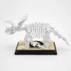 Mould King Triceratops Dinosaur Fossil 29006 Statybinis Blokų Rinkinys (397 Dalys)