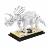 Mould King Triceratops Dinosaur Fossil 29006 Statybinis Blokų Rinkinys (397 Dalys)