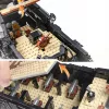 MOULD KING B.P. 13199 Technic Super Sports Car Building Set (3180 Pieces)