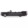 MOULD KING 10012S Cadi-Elrado automobilio modelio konstravimo rinkinys | 1 324 detalės