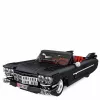 MOULD KING 10012S Cadi-Elrado automobilio modelio konstravimo rinkinys | 1 324 detalės