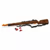 Mould King Kar98k 14002S Konstrukcinis Rinkinys (1117 dalių)