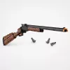 Mould King Double Barrel Shotgun 14016S Statybinis Blokų Rinkinys (1054 dalys)