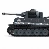 Mould King Tiger Heavy Tank 20014S Konstrukcinis Rinkinys (850 dalių)