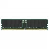 Kingston Server Premier DDR5 64GB 6400MT/s PC5-64000 CL52 ECC Registered DIMM atminties modulis