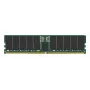 Kingston Server Premier DDR5 64GB 6400MT/s PC5-64000 CL52 ECC Registered DIMM atminties modulis