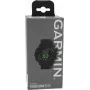 Garmin Forerunner 55 išmanusis laikrodis su silikoniniu dirželiu, 1,04 colių ekranas, juodas