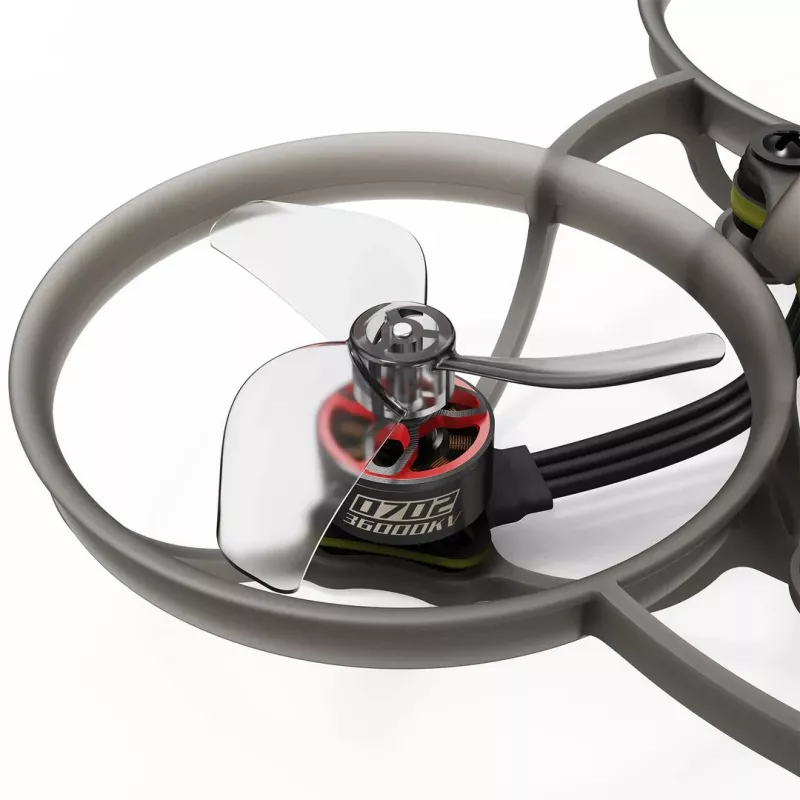 BetaFPV Air65 II Champion ELRS 2.4G FPV Whoop Drone
