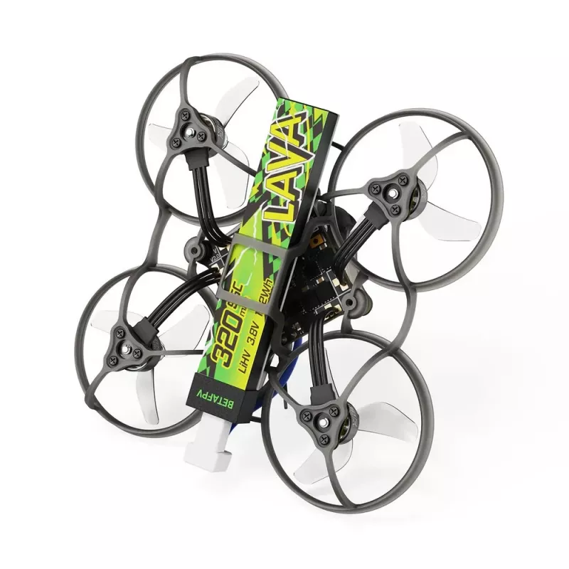 BetaFPV Air65 II Champion ELRS 2.4G FPV Whoop Drone
