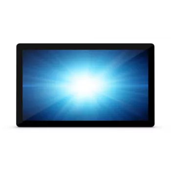 Elo Touch Solutions Elo I-Series 2.0 All-in-One PC - 21,5 colio Full HD jutiklinis ekranas - Intel Core i5-8500T - 8GB RAM - 128GB SSD - Windows 10 IoT Enterprise