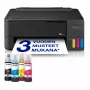 Epson EcoTank ET-1910 Daugiafunkcis rašalinis spausdintuvas - Spalvotas - Spausdinti, Skenuoti, Kopijuoti - A4, Legal - Iki 11 ppm spausdinimas - 100 lapų padavimas - Wi-Fi