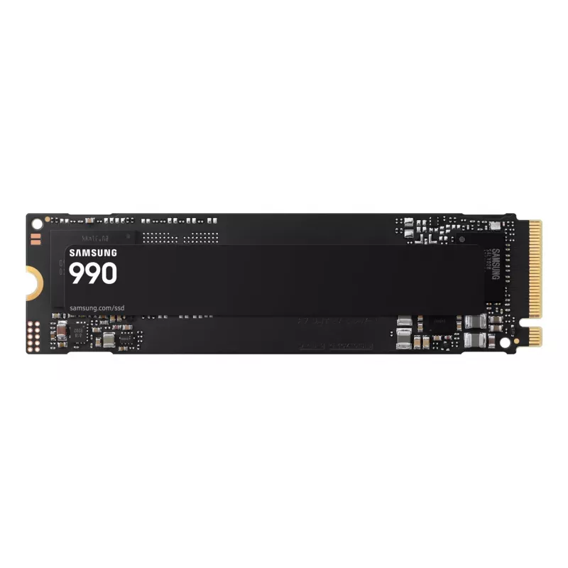 Samsung 990 EVO 1TB M.2 NVMe PCIe 4.0 Internal SSD