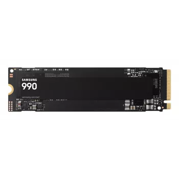 Samsung 990 2TB M.2 PCIe 4.0 NVMe SSD