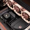 Noctua NL-LC1-36 AIO Liquid Cooler 360mm, Black/Brown