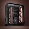 Noctua NL-LC1-36 AIO Liquid Cooler 360mm, Black/Brown