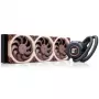 Noctua NL-LC1-36 AIO Liquid Cooler 360mm, Black/Brown