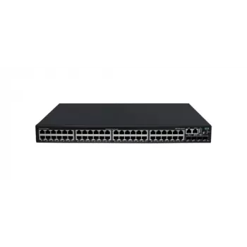 HPE Instant On 2150 48G PoE+ 4SFP+ 390W Managed Switch S6X53A