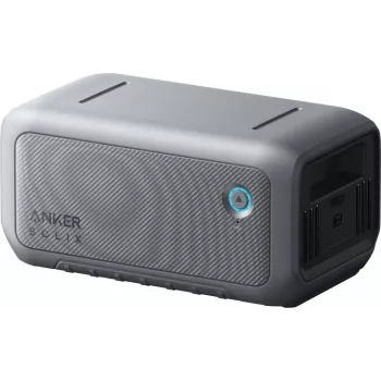 Anker SOLIX BP2000 Gen 2 išplėtimo baterija nešiojamai elektrinei - LiFePO4 2048 Wh