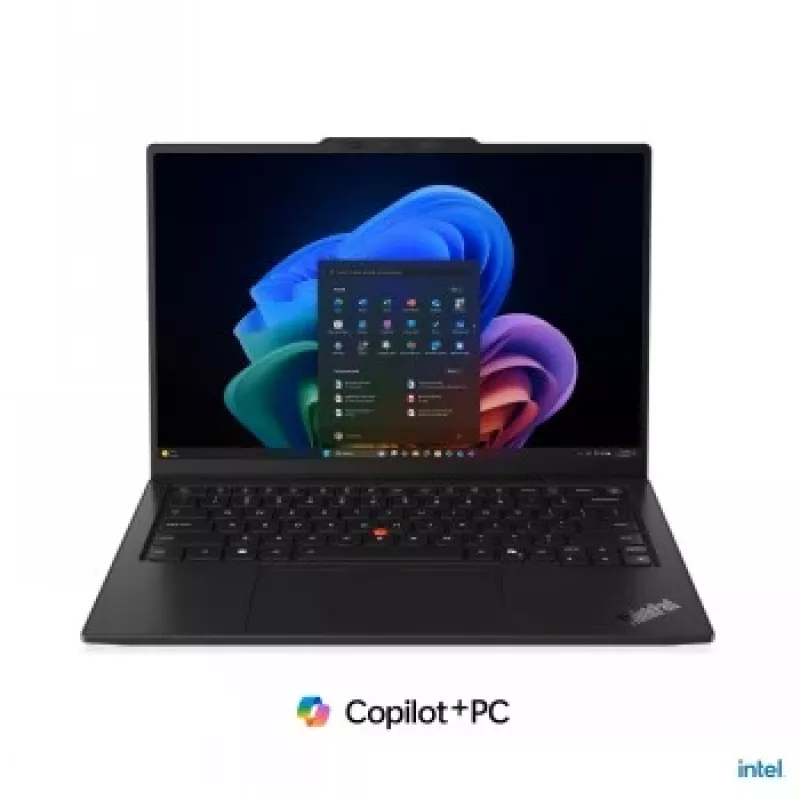 Lenovo ThinkPad X1 Carbon Gen 14 Intel Core Ultra X7 358H 64GB 1TB SSD 14 inch WUXGA IPS Touchscreen Windows 11 Pro Black