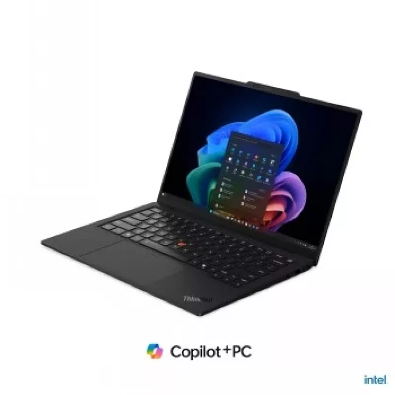 Lenovo ThinkPad X1 Carbon Gen 14 Intel Core Ultra X7 358H 64GB 1TB SSD 14 inch WUXGA IPS Touchscreen Windows 11 Pro Black