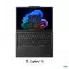Lenovo ThinkPad X1 Carbon Gen 14 Intel Core Ultra X7 358H 64GB 1TB SSD 14 inch WUXGA IPS Touchscreen Windows 11 Pro Black