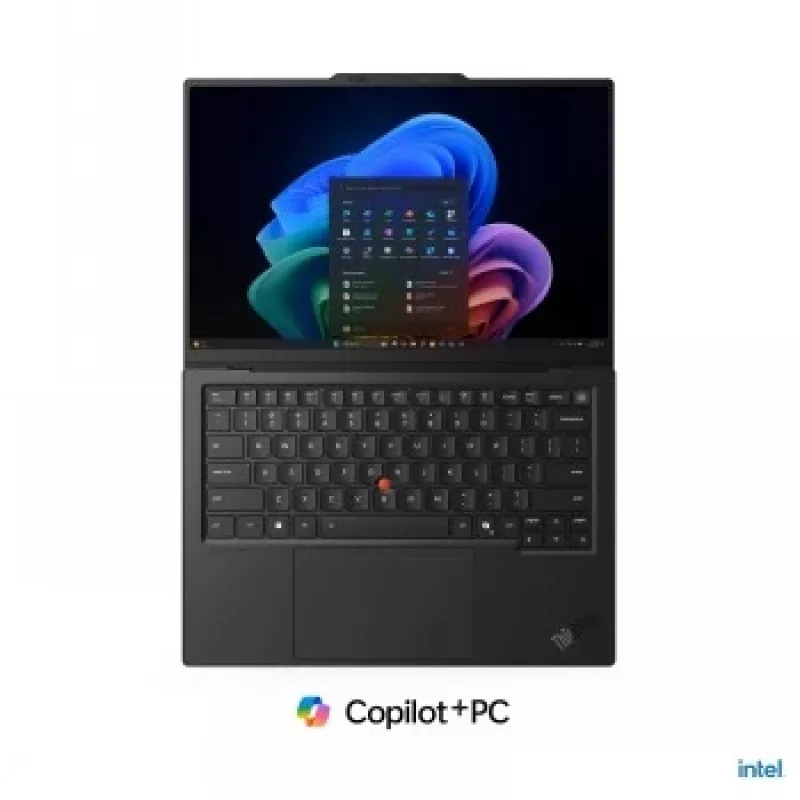Lenovo ThinkPad X1 Carbon Gen 14 Intel Core Ultra X7 358H 64GB 1TB SSD 14 inch WUXGA IPS Touchscreen Windows 11 Pro Black
