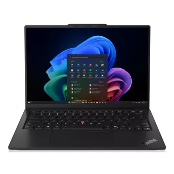 Lenovo ThinkPad X1 Carbon Gen 14 Intel Core Ultra X7 358H 64GB 1TB SSD 14 inch WUXGA IPS Touchscreen Windows 11 Pro Black