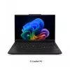 Lenovo ThinkPad T14 G7 Intel Core Ultra 7 355 32GB LPCAMM2 LPDDR5X 512GB SSD 14 inch WUXGA IPS Anti-Glare Intel Graphics Windows 11 Pro Wi-Fi 7 Bluetooth 5.4 Juoda