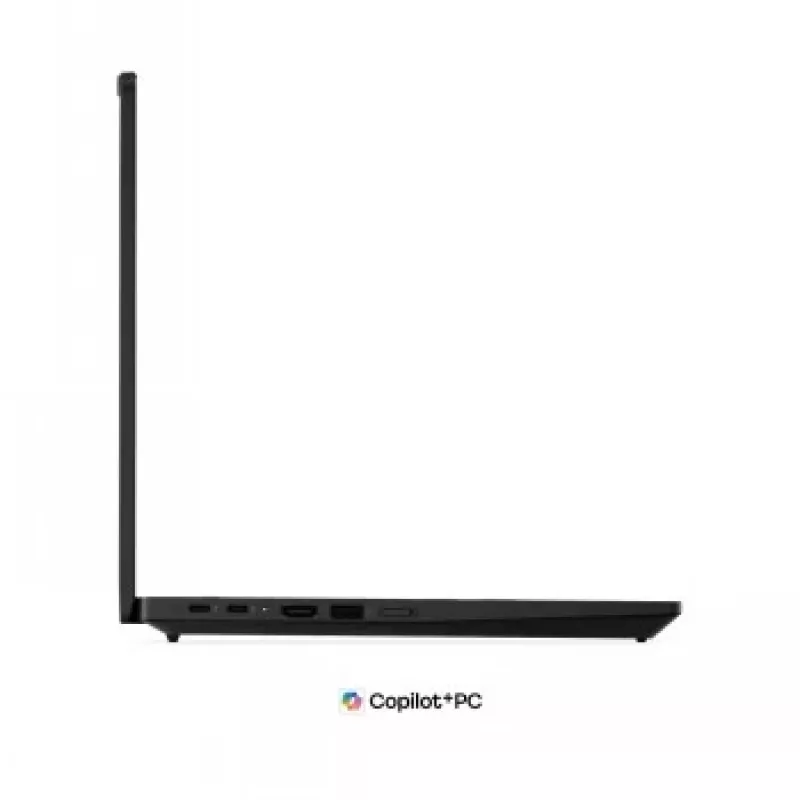 Lenovo ThinkPad T14 G7 Intel Core Ultra 7 355 32GB LPCAMM2 LPDDR5X 512GB SSD 14 inch WUXGA IPS Anti-Glare Intel Graphics Windows 11 Pro Wi-Fi 7 Bluetooth 5.4 Juoda