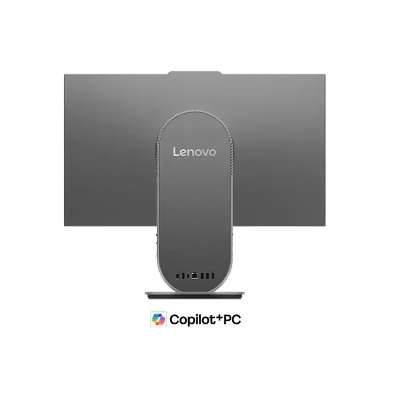 Lenovo Yoga 27IPH11 All-in-One Desktop, 27 inch QHD IPS, Intel Core Ultra 5 325, 16GB LPDDR5X, 1TB SSD, Intel Graphics, Windows 11 Home, English, Luna Grey