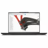 Lenovo ThinkPad T1g Gen 9 21UG - Intel Core Ultra 7 356H - Win 11 Pro - GeForce RTX 5060 - 32 GB RAM - 1 TB SSD TCG Opal Encryption 2, NVMe, Performance - 40,6 cm (16 inch)