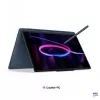 Lenovo Yoga 9 2-in-1 14IPH11 Intel, Cosmic Blue, 14 colių OLED jutiklinis ekranas 2.8K WQXGA+, Intel Core Ultra 7 355, 32 GB LPDDR5X, 1 TB SSD, Intel Graphics, Windows 11 Home, angliška klaviatūra su apšvietimu, Wi-Fi 7, Bluetooth 5.4, be maitinimo adapte