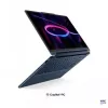 Lenovo Yoga 9 2-in-1 14IPH11 Intel, Cosmic Blue, 14 colių OLED jutiklinis ekranas 2.8K WQXGA+, Intel Core Ultra 7 355, 32 GB LPDDR5X, 1 TB SSD, Intel Graphics, Windows 11 Home, angliška klaviatūra su apšvietimu, Wi-Fi 7, Bluetooth 5.4, be maitinimo adapte