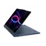 Lenovo Yoga 9 2-in-1 14IPH11 Intel, Cosmic Blue, 14 colių OLED jutiklinis ekranas 2.8K WQXGA+, Intel Core Ultra 7 355, 32 GB LPDDR5X, 1 TB SSD, Intel Graphics, Windows 11 Home, angliška klaviatūra su apšvietimu, Wi-Fi 7, Bluetooth 5.4, be maitinimo adapte