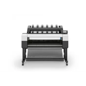 HP DesignJet T1600 didelio formato spausdintuvas - 914 mm (36 in) - spalvotas - rašalinis - ritininis (91,4 cm x 91,4 m)