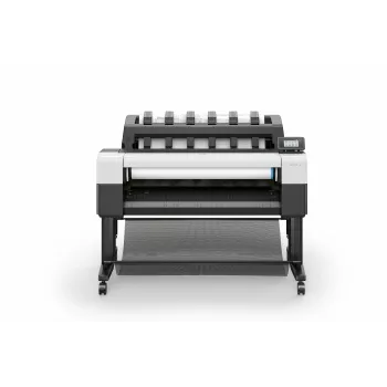 HP DesignJet T1600 didelio formato spausdintuvas - 914 mm (36 in) - spalvotas - rašalinis - ritininis (91,4 cm x 91,4 m)